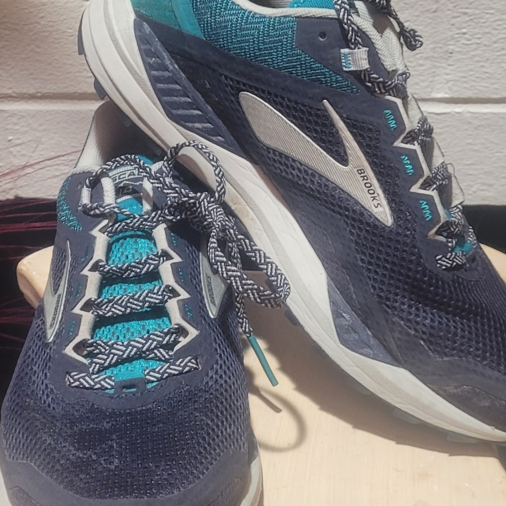 Brooks tennis